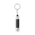 Llavero Linterna LED de Aluminio