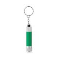 Llavero Linterna LED de Aluminio