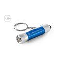 Llavero Linterna LED de Aluminio