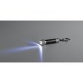 Llavero Linterna LED de Aluminio