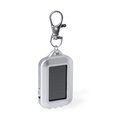 Llavero Linterna Solar con 3 LEDs