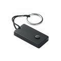 Llavero Localizador con Bambú