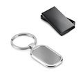 Llavero de Metal para Doming