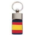 Llavero Metal España