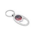 Llavero Metal Moneda para Doming