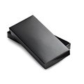 Llavero Metal y PU con Gancho