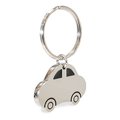 Llavero Metálico Coche