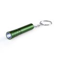 Llavero con mini linterna led