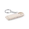 Llavero Moneda con Linterna