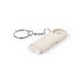 Llavero Moneda con Linterna