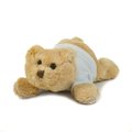 Llavero oso de peluche