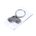 Llavero personalizado con forma de coche
