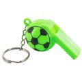 Llavero pito Pack con 5 colores