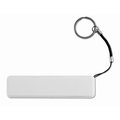 Llavero PowerBank Slim 2200 mAh 