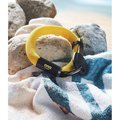 Llavero pulsera flotante de espuma