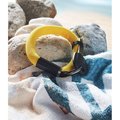 Llavero pulsera flotante de espuma