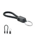 Llavero pulsera con transferencia datos 60W