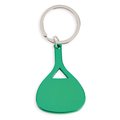 Llavero Raqueta Pádel Aluminio VE
