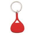 Llavero Raqueta Pádel Aluminio