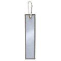 Llavero Reflectante Personalizable