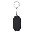 Llavero con soporte móvil y cable carga 60W Neg