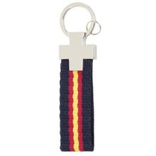 Llavero con bandera Ma Esp