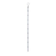 Llavero regla plegable de 50 cm Bla