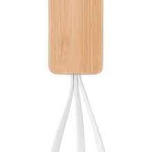 Llavero Bambú con USBs Madera
