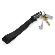 Llavero de Lona Black