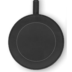 Llavero con cable carga móvil y reloj | Cargador | 25 x 25