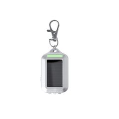 Llavero Linterna Solar con 3 LEDs | Area 2 | 20 x 3