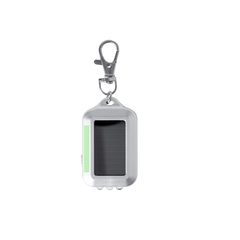 Llavero Linterna Solar con 3 LEDs | Area 4 | 3 x 30