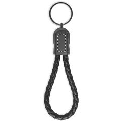 Llavero pulsera con transferencia datos 60W | Lado 1 | 8 x 18