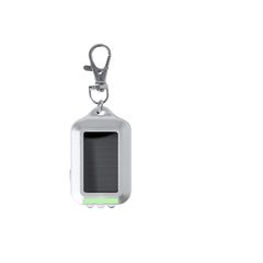 Llavero Linterna Solar con 3 LEDs | Area 1 | 20 x 3