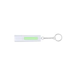Llavero estuche tabaco | Area 4 | 45 x 8
