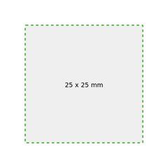 Llavero abridor | ZONA2 | 25 x 25