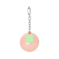 Llavero con bola Bálsamo Labial | Area 1 | 15 x 15