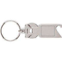 Llavero Euro Token Abrebotellas | Lado 2 | 20 x 15