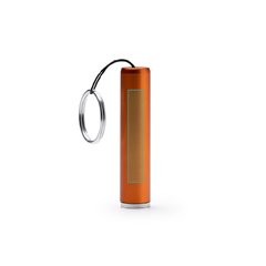 Llavero linterna especial grabado láser | ZONA1 | 40 x 6