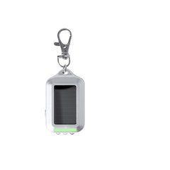 Llavero Linterna Solar con 3 LEDs | Area 1 | 20 x 3