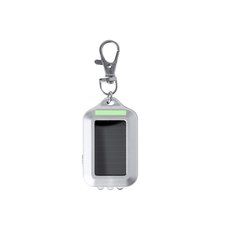 Llavero Linterna Solar con 3 LEDs | Area 2 | 20 x 3