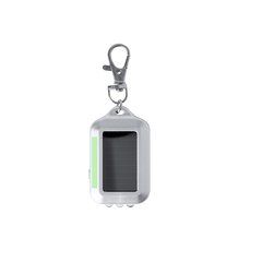 Llavero Linterna Solar con 3 LEDs | Area 4 | 3 x 30