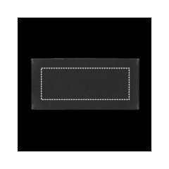 Llavero de metal Casa | Tapa | 70 x 25