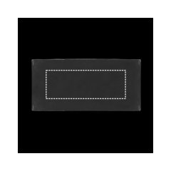 Llavero de Metal con Cincha Colores | Tapa | 70 x 25