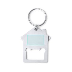 Llavero multiherramienta | ZONA1 | 25 x 15