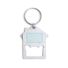 Llavero multiherramienta | ZONA2 | 25 x 15