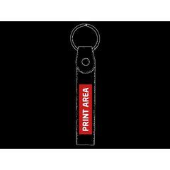 Llavero de polipiel | Zona 2 | 14 x 55