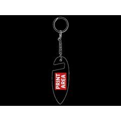 Llavero Surf de Bambú con soporte Móvil | Zona 1 | 20 x 30