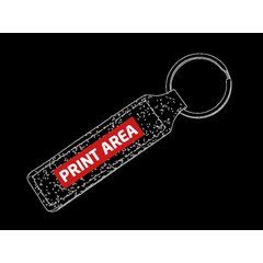 Llavero con tira de Corcho | Centro | 10 x 45