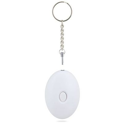 Llavero Anti-Pánico con LED